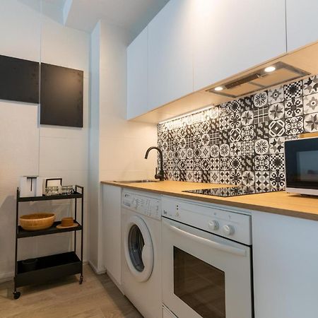 Nuevo A Estrenar. Vistas Al Mar, Terraza, Ascensor Apartment Санта Пола Екстериор снимка